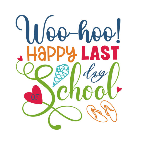 Last Day of School